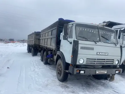 КамАЗ 1992 года за 8 000 000 тг. в Астана – фото 9