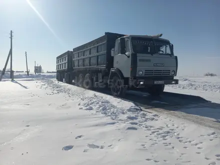 КамАЗ 1992 года за 8 000 000 тг. в Астана – фото 17