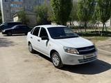 ВАЗ (Lada) Granta 2190 2013 года за 2 960 000 тг. в Актобе