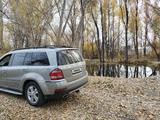Mercedes-Benz GL 450 2007 годаfor6 000 000 тг. в Алматы – фото 2