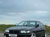 BMW 330 2004 года за 6 600 000 тг. в Лисаковск