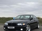 BMW 330 2004 года за 6 600 000 тг. в Лисаковск – фото 2