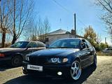 BMW 330 2004 года за 6 600 000 тг. в Лисаковск – фото 3