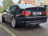 BMW 330 2004 года за 6 600 000 тг. в Лисаковск – фото 4