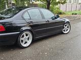 BMW 330 2004 года за 6 600 000 тг. в Лисаковск – фото 5
