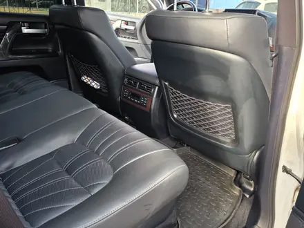 Toyota Land Cruiser 2019 года за 40 000 000 тг. в Караганда – фото 11