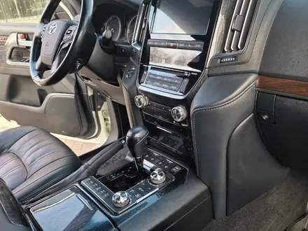 Toyota Land Cruiser 2019 года за 40 000 000 тг. в Караганда – фото 12