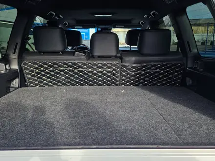Toyota Land Cruiser 2019 года за 40 000 000 тг. в Караганда – фото 13