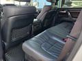 Toyota Land Cruiser 2019 года за 40 000 000 тг. в Караганда – фото 15