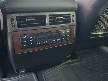 Toyota Land Cruiser 2019 года за 40 000 000 тг. в Караганда – фото 16