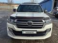 Toyota Land Cruiser 2019 года за 40 000 000 тг. в Караганда – фото 2