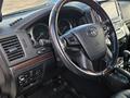 Toyota Land Cruiser 2019 года за 40 000 000 тг. в Караганда – фото 24