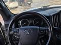 Toyota Land Cruiser 2019 года за 40 000 000 тг. в Караганда – фото 25