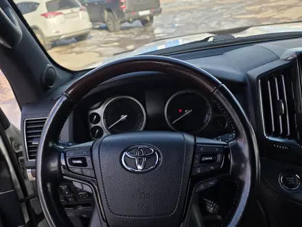 Toyota Land Cruiser 2019 года за 40 000 000 тг. в Караганда – фото 25