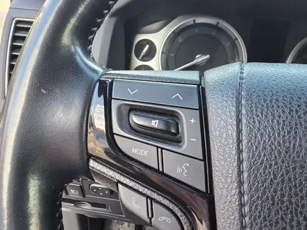 Toyota Land Cruiser 2019 года за 40 000 000 тг. в Караганда – фото 28