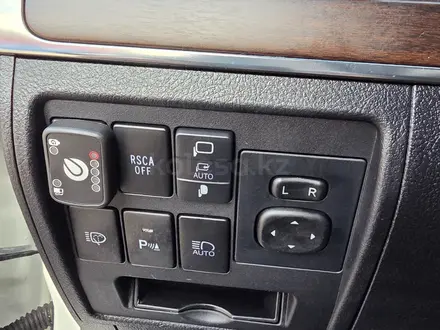 Toyota Land Cruiser 2019 года за 40 000 000 тг. в Караганда – фото 29