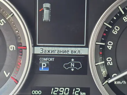 Toyota Land Cruiser 2019 года за 40 000 000 тг. в Караганда – фото 34