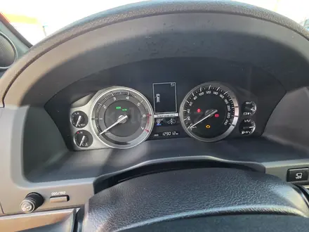 Toyota Land Cruiser 2019 года за 40 000 000 тг. в Караганда – фото 35
