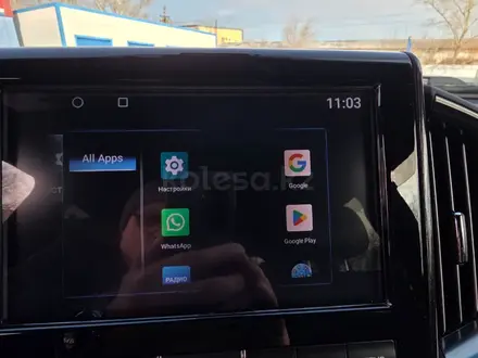 Toyota Land Cruiser 2019 года за 40 000 000 тг. в Караганда – фото 37