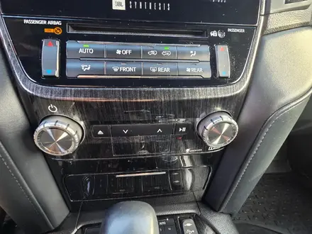 Toyota Land Cruiser 2019 года за 40 000 000 тг. в Караганда – фото 38
