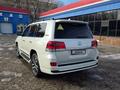 Toyota Land Cruiser 2019 года за 40 000 000 тг. в Караганда – фото 4