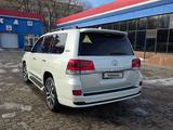 Toyota Land Cruiser 2019 года за 40 000 000 тг. в Караганда – фото 4