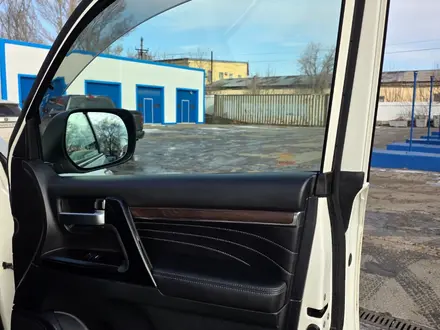 Toyota Land Cruiser 2019 года за 40 000 000 тг. в Караганда – фото 6