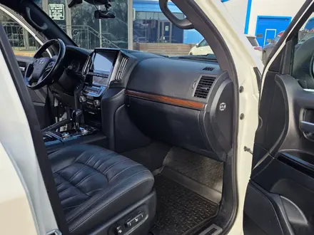 Toyota Land Cruiser 2019 года за 40 000 000 тг. в Караганда – фото 7