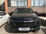 Chevrolet TrailBlazer 2022 года за 13 400 000 тг. в Астана