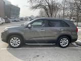 Kia Sorento 2014 года за 9 500 000 тг. в Алматы – фото 3