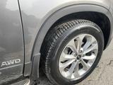 Kia Sorento 2014 года за 10 000 000 тг. в Алматы – фото 4