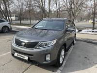 Kia Sorento 2014 годаүшін9 600 000 тг. в Алматы