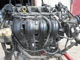 Двигатель на Mazda 6 за 280 000 тг. в Алматы – фото 3
