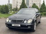 Mercedes-Benz E 320 2002 годаүшін5 250 000 тг. в Алматы – фото 2