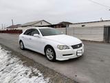 Toyota Mark X 2006 годаүшін4 200 000 тг. в Кульсары