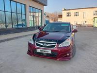 Subaru Legacy 2011 годаfor5 500 000 тг. в Алматы