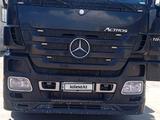 Mercedes-Benz  Actros 2009 года за 23 500 000 тг. в Талдыкорган