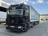 Mercedes-Benz  Actros 2009 года за 23 500 000 тг. в Талдыкорган – фото 2