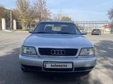 Audi A6 1995 года за 2 950 000 тг. в Сарыагаш – фото 4