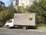 ГАЗ ГАЗель 2005 года за 3 200 000 тг. в Алматы
