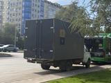 ГАЗ ГАЗель 2005 года за 3 200 000 тг. в Алматы – фото 5