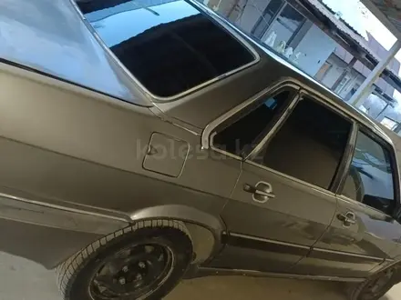 Audi 80 1985 года за 1 200 000 тг. в Есик