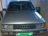 Audi 80 1985 года за 1 200 000 тг. в Есик – фото 3