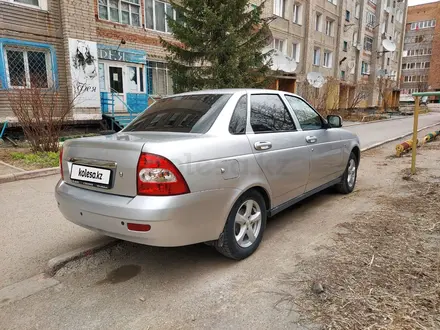 ВАЗ (Lada) Priora 2170 2013 года за 2 200 000 тг. в Усть-Каменогорск – фото 6