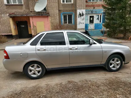 ВАЗ (Lada) Priora 2170 2013 года за 2 200 000 тг. в Усть-Каменогорск – фото 7