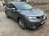 Nissan X-Trail 2014 года за 7 800 000 тг. в Аксай – фото 2