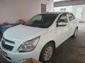 Chevrolet Cobalt 2014 года за 4 600 000 тг. в Талдыкорган – фото 5