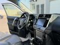 Toyota Land Cruiser Prado 2018 года за 25 300 000 тг. в Шымкент – фото 20