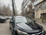 Toyota Camry 2017 годаүшін9 300 000 тг. в Алматы