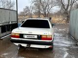 Audi 100 1989 годаүшін1 100 000 тг. в Шу